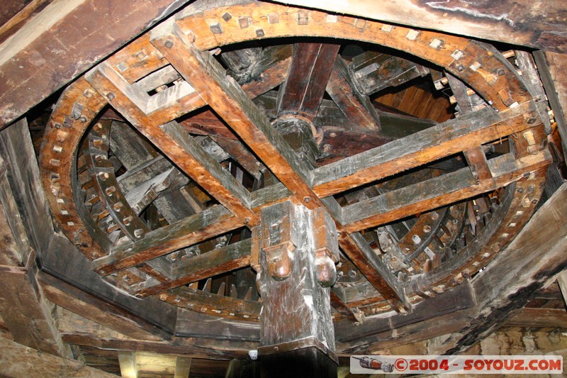 Potosi - Casa de la Moneda
Mots-clés: patrimoine unesco