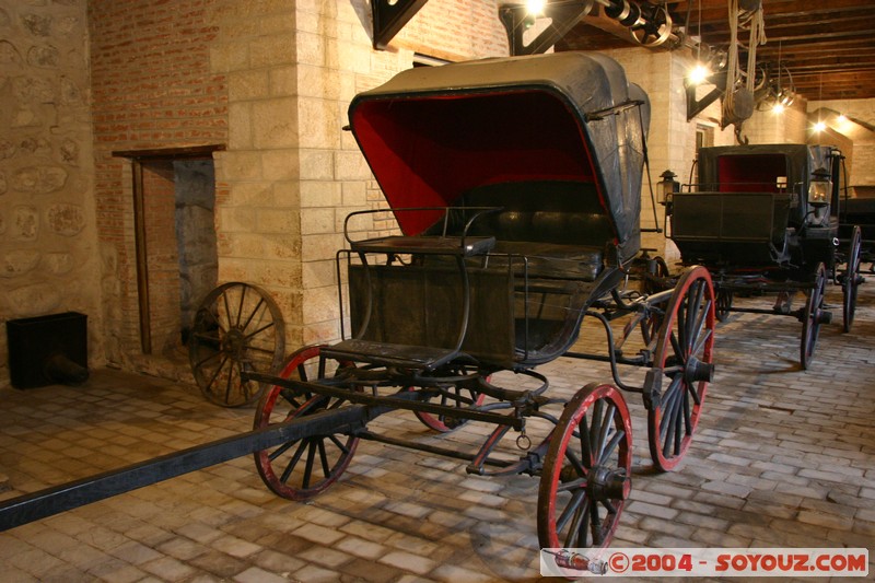 Potosi - Casa de la Moneda
