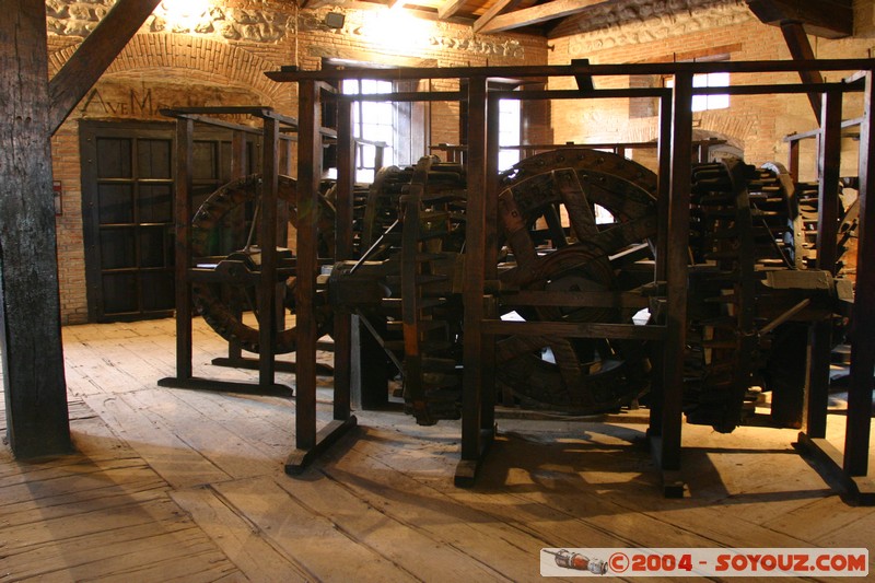 Potosi - Casa de la Moneda
Mots-clés: patrimoine unesco