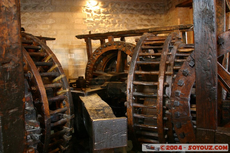 Potosi - Casa de la Moneda
Mots-clés: patrimoine unesco