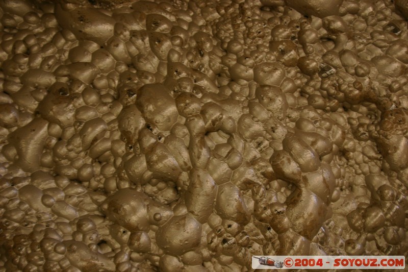 Mines de Potosi - Traitement du minerai
Mots-clés: usine