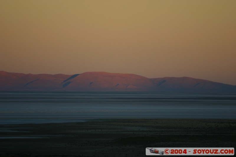 Bella Vista - Crepuscule
Mots-clés: sunset