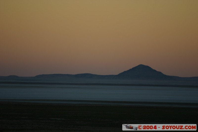 Bella Vista - Crepuscule
Mots-clés: sunset