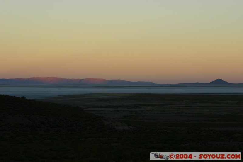 Bella Vista - Crepuscule
Mots-clés: sunset