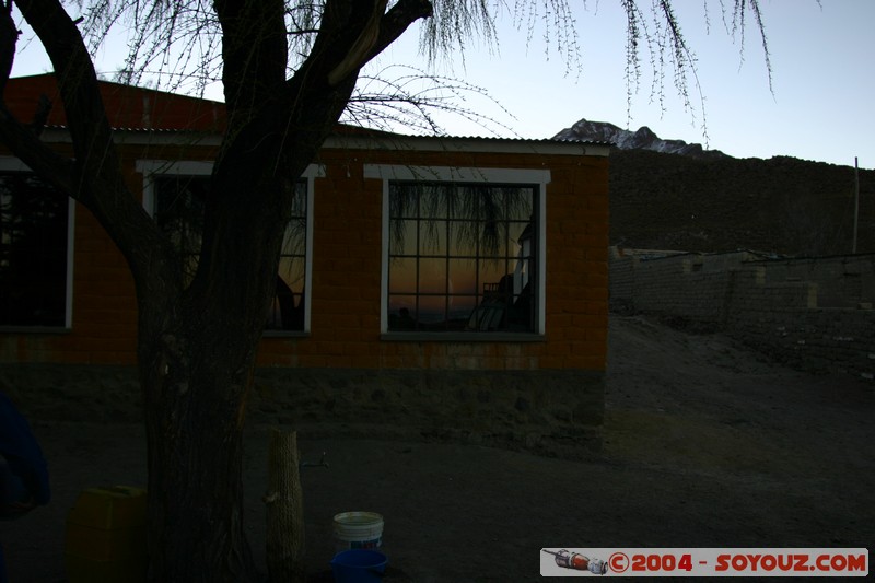 Bella Vista - Crepuscule
Mots-clés: sunset