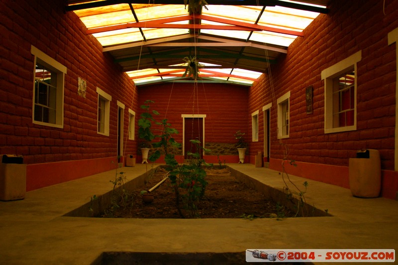 Bella Vista - Refuge
