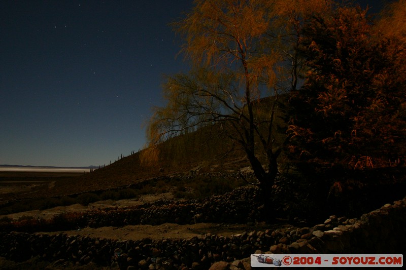 Bella Vista by Night
Mots-clés: Nuit Etoiles