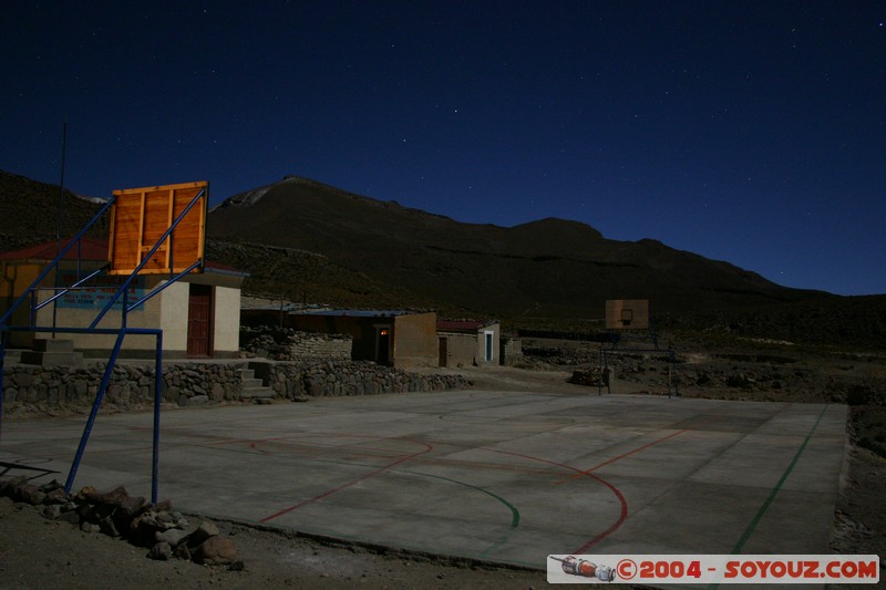 Bella Vista by Night
Mots-clés: sport Nuit Etoiles