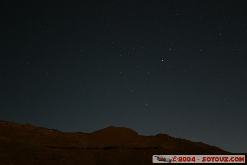 Bella Vista by Night
Mots-clés: Nuit Etoiles