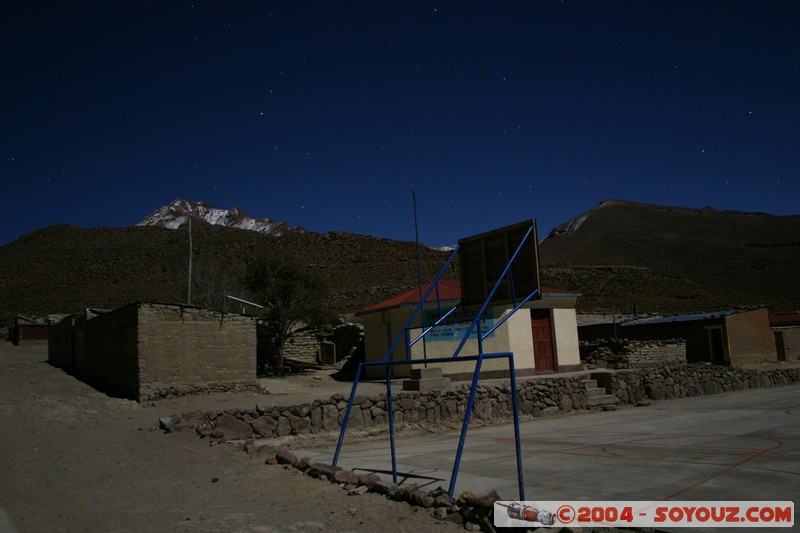 Bella Vista by Night
Mots-clés: sport Nuit Etoiles