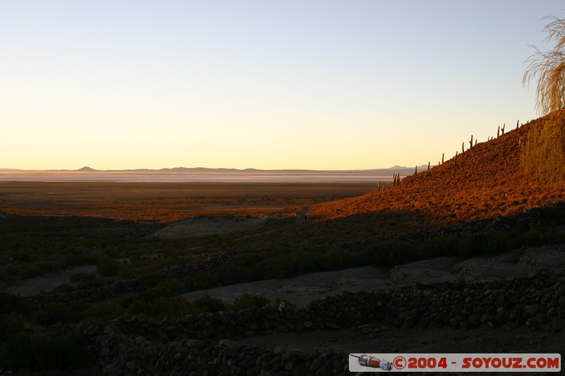 Bella Vista - Lever de Soleil
Mots-clés: sunset