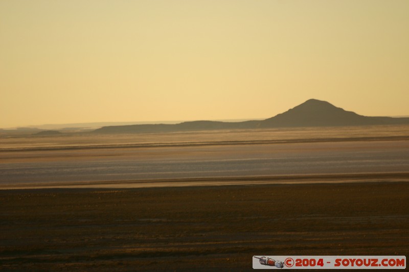 Bella Vista - Lever de Soleil
Mots-clés: sunset