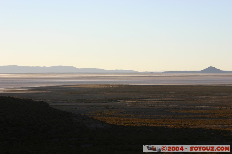 Bella Vista - Lever de Soleil
Mots-clés: sunset