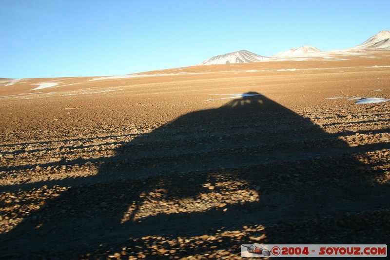Reserva Nacional Eduardo Avaroa
Mots-clés: sunset