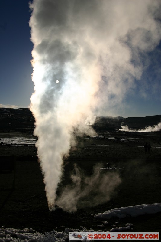Sol de Manana - Pozo Somero
Mots-clés: sunset