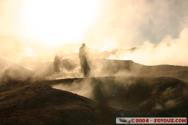 Sol de Manana
Mots-clés: sunset