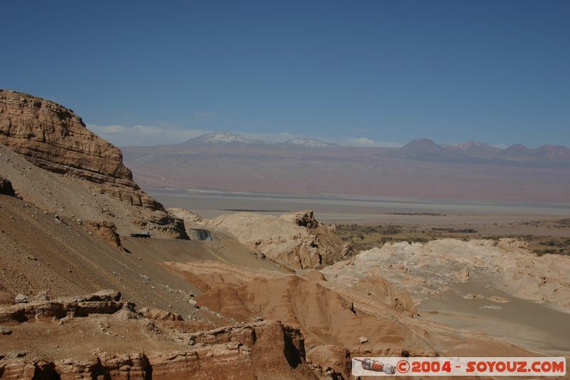 Valle de la Muerte
Mots-clés: chile Desert Atacama