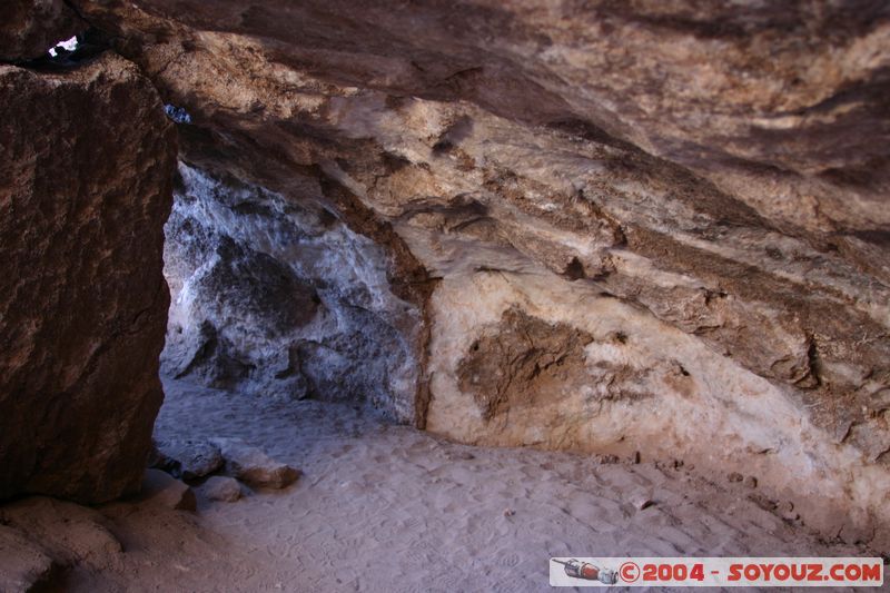 Valle de la Luna
Mots-clés: chile Desert Atacama