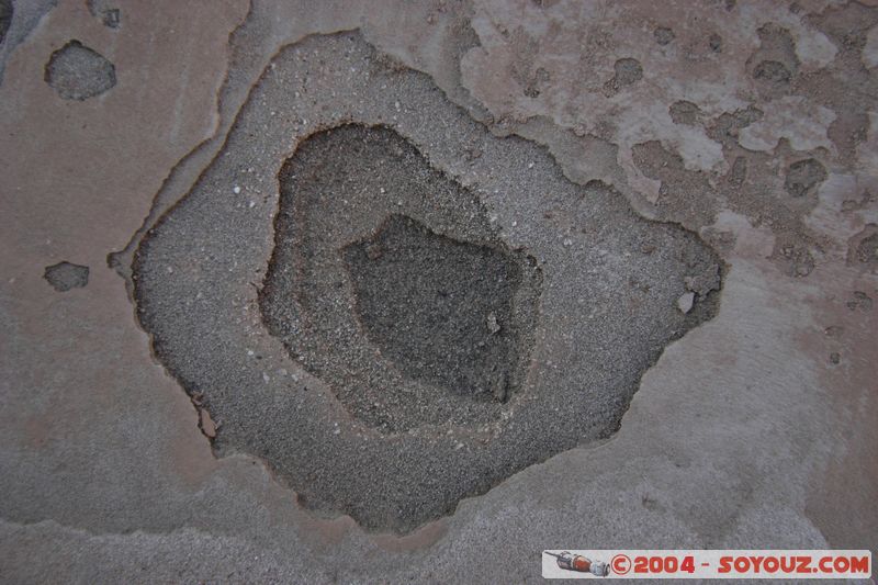 Valle de la Luna
Mots-clés: chile Desert Atacama