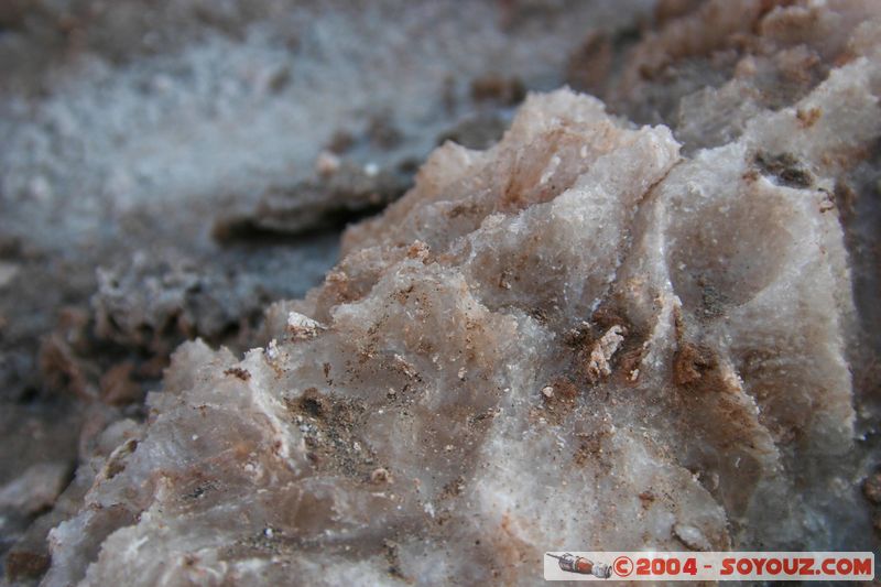 Valle de la Luna
Mots-clés: chile Desert Atacama