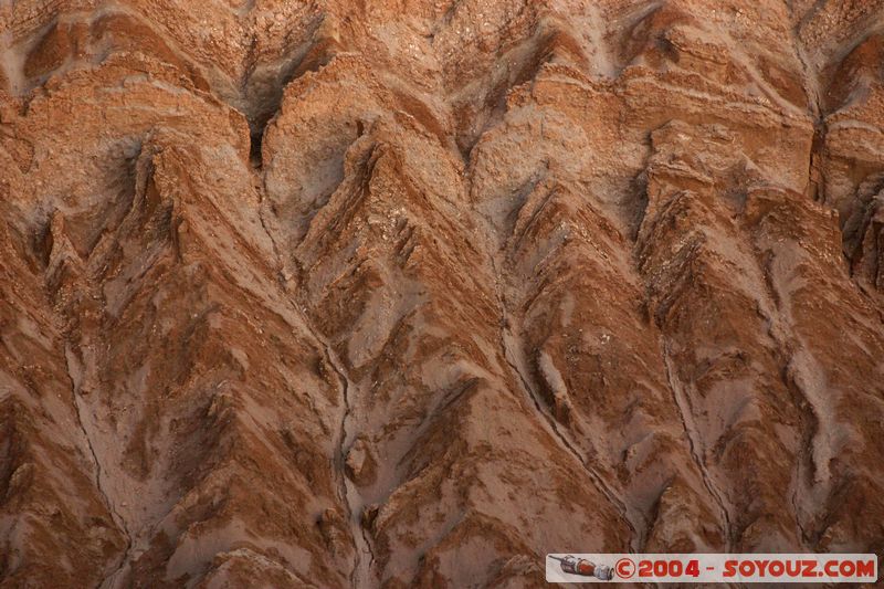 Valle de la Luna
Mots-clés: chile Desert Atacama sunset