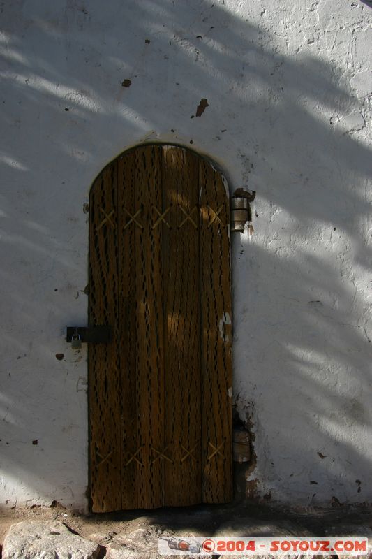 Salar de Atacama - Toconao
Mots-clés: chile