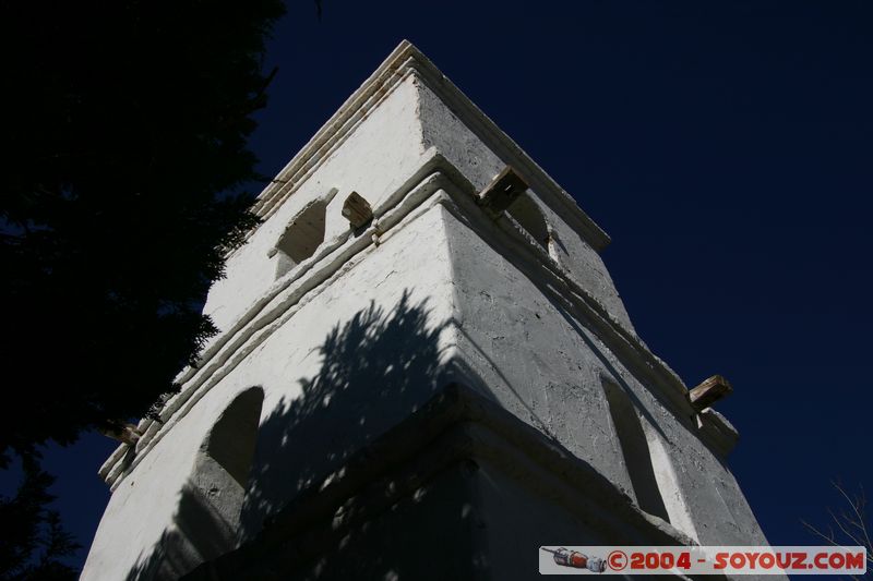 Salar de Atacama - Toconao
Mots-clés: chile Eglise
