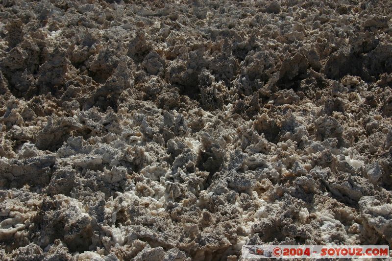 Salar de Atacama - Laguna Chaxa
Mots-clés: chile