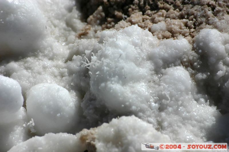 Salar de Atacama - Laguna Chaxa
Mots-clés: chile