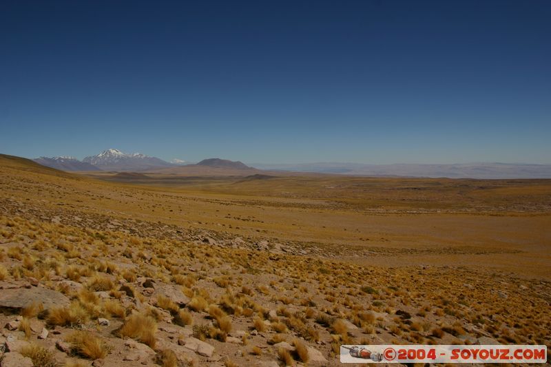 Desierto de Atacama
Mots-clés: chile Desert