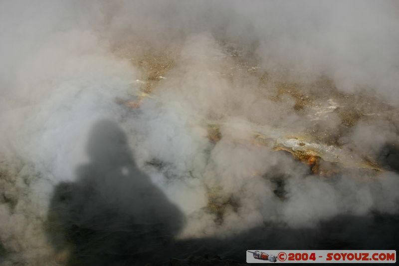 Los Geiseres del Tatio
Mots-clés: chile geyser