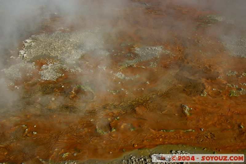 Los Geiseres del Tatio
Mots-clés: chile geyser