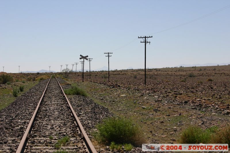 La Silla
Mots-clés: chile Trains
