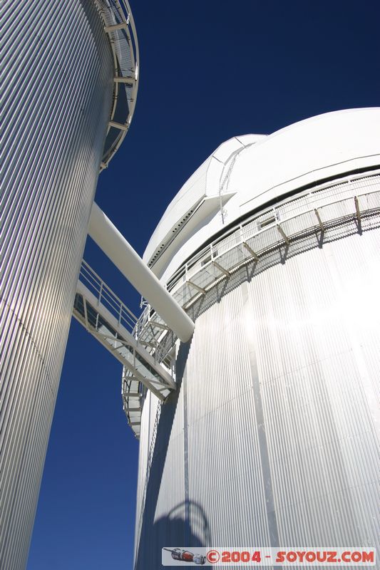 ESO - La Silla Observatory - ESO 3.6m Telescope
Mots-clés: chile Astronomie observatoire