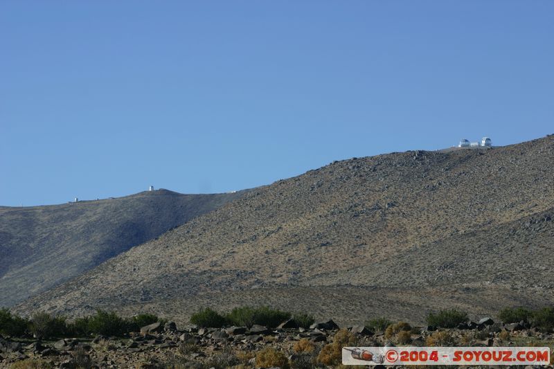 Las Campanas Observatory - Twin Magellan Telescopes
Mots-clés: chile Astronomie observatoire