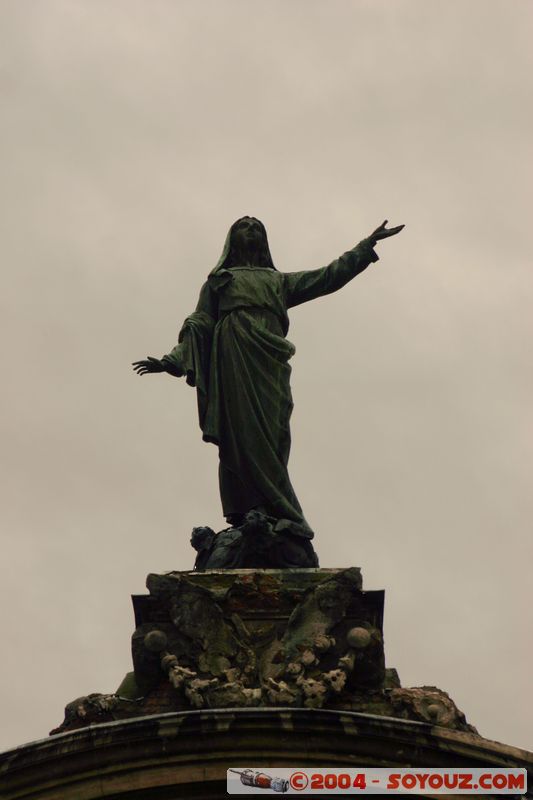 Santiago
Mots-clés: chile Eglise