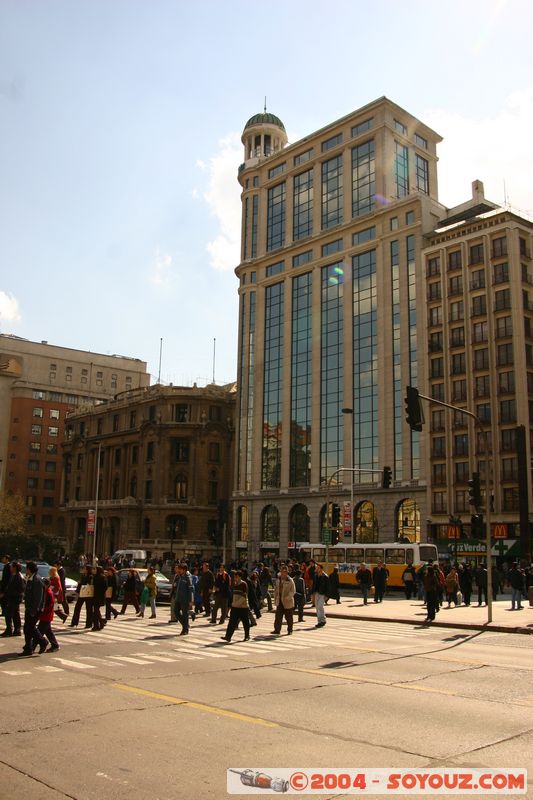 Santiago
Mots-clés: chile