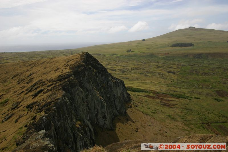 Ile de Paques - Rano Raraku
Mots-clés: chile Ile de Paques Easter Island patrimoine unesco