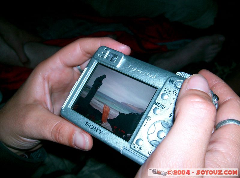 Ile de Paques - Ovahe - Picture in Picture
Mots-clés: chile Ile de Paques Easter Island