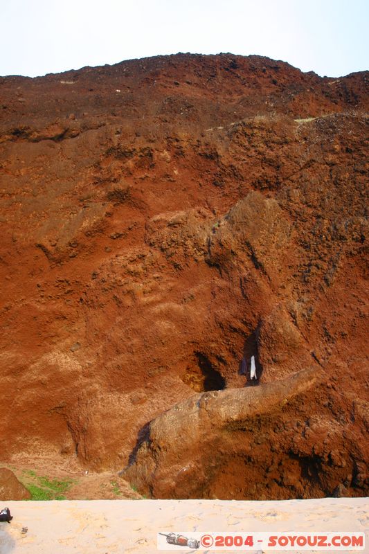Ile de Paques - Ovahe
Mots-clés: chile Ile de Paques Easter Island patrimoine unesco