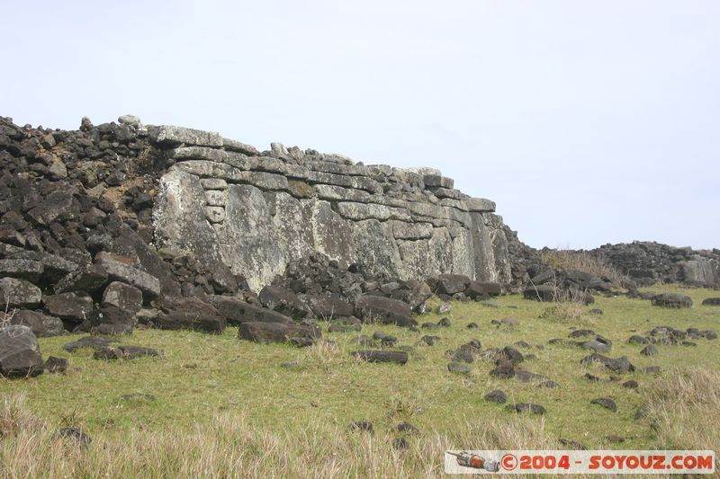Ile de Paques - Ana Kakenga
Mots-clés: chile Ile de Paques Easter Island patrimoine unesco