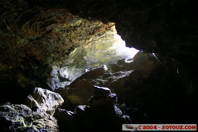 Ile de Paques - Ana Te Pahu
Mots-clés: chile Ile de Paques Easter Island patrimoine unesco grotte
