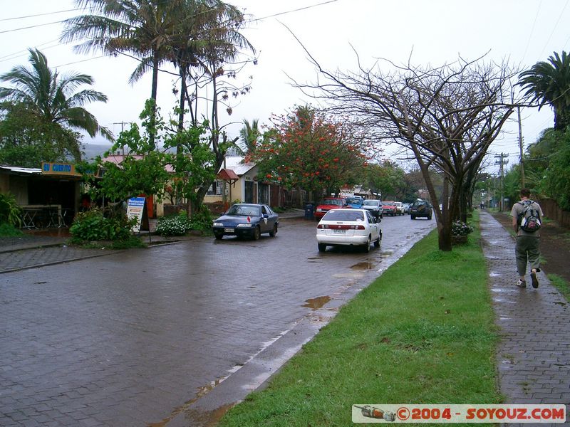 Ile de Paques - Hanga Roa
Mots-clés: chile Ile de Paques Easter Island