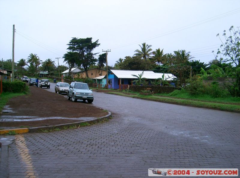 Ile de Paques - Hanga Roa
Mots-clés: chile Ile de Paques Easter Island