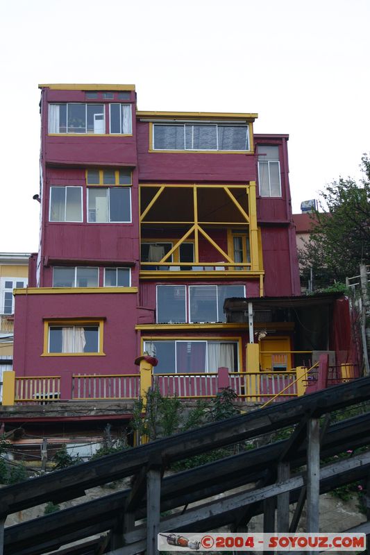 Valparaiso
Mots-clés: chile patrimoine unesco Ascensores