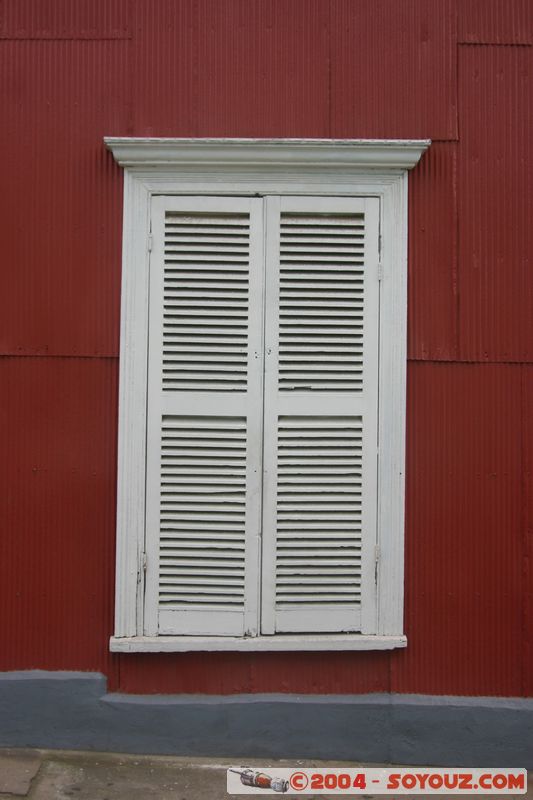 Valparaiso - Cerro Concepcion
Mots-clés: chile patrimoine unesco Fenetre