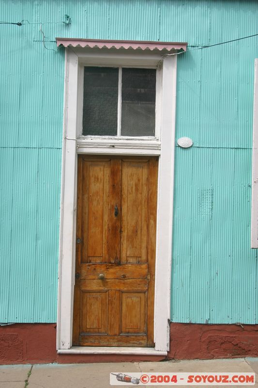 Valparaiso - Cerro Concepcion
Mots-clés: chile patrimoine unesco Porte