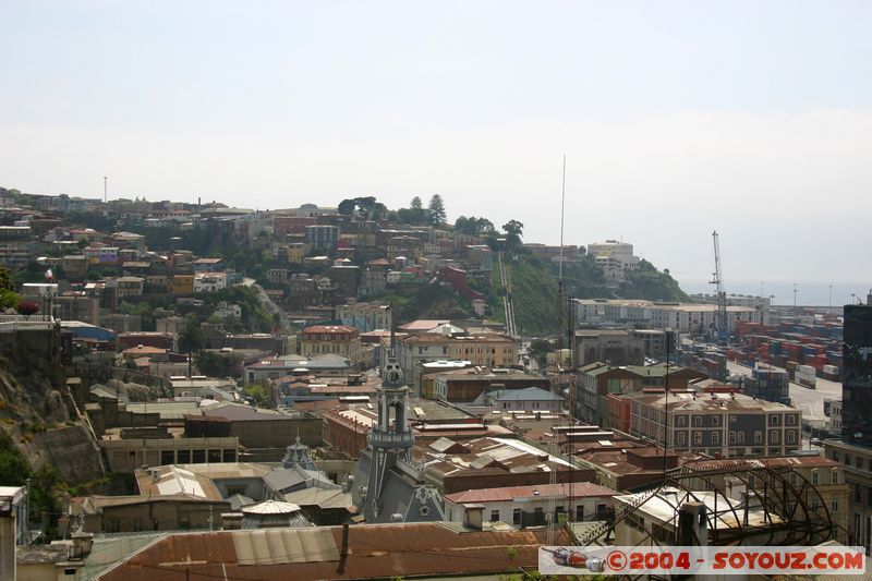 Valparaiso - Cerro Alegre
Mots-clés: chile patrimoine unesco