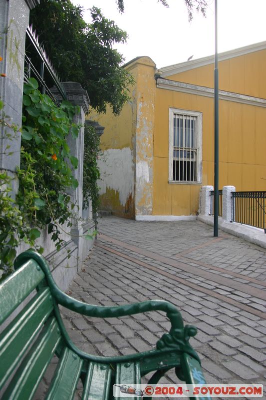 Valparaiso - Cerro Concepcion
Mots-clés: chile patrimoine unesco