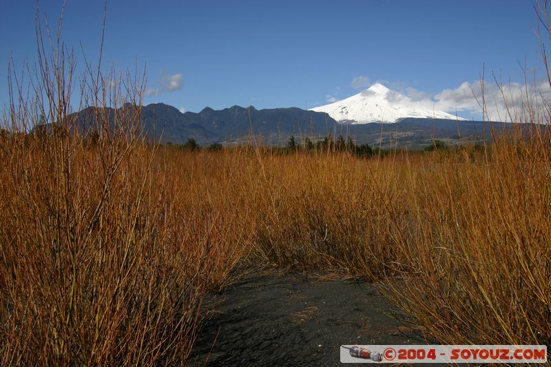 Pucon
Mots-clés: chile